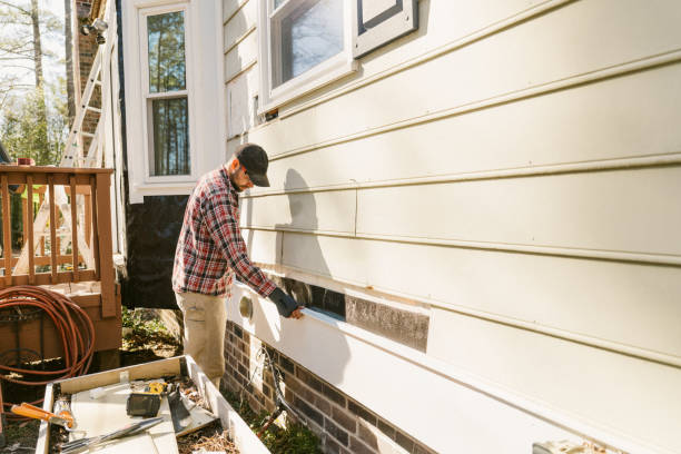 Top rated local Siding Replacement specialists in Ardara, PA